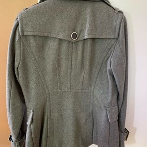 Express Coat